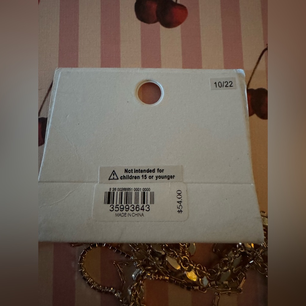 Express necklace - Picture 2 of 2